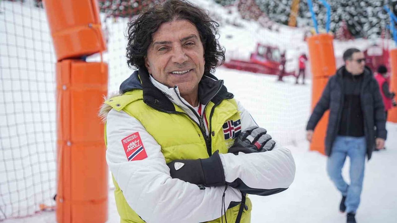 Uludağ'daki Yangında Sorumlular Belirlendi