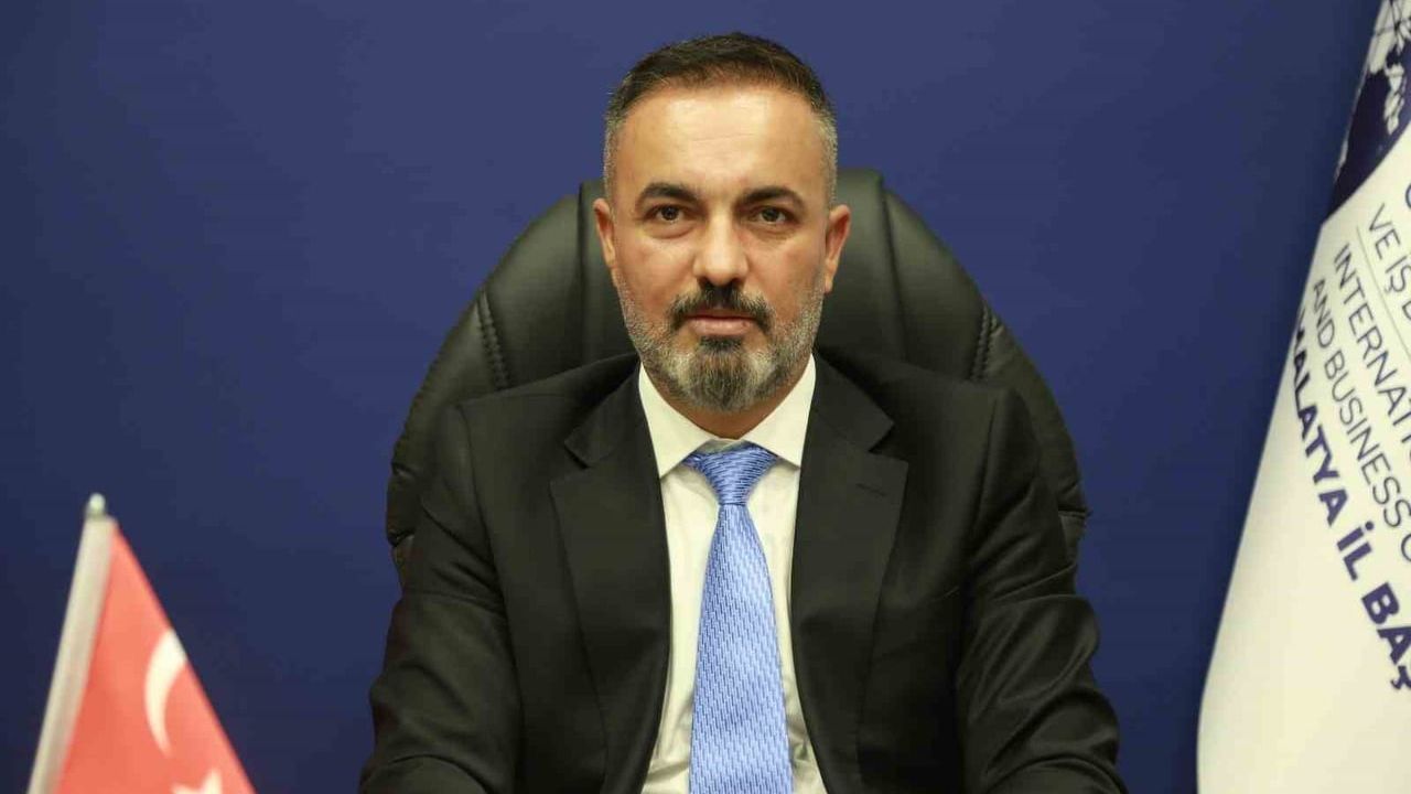 ULUSKON Malatya İl Başkanı Özcan Polat'tan Gazetecilere Özel Mesaj