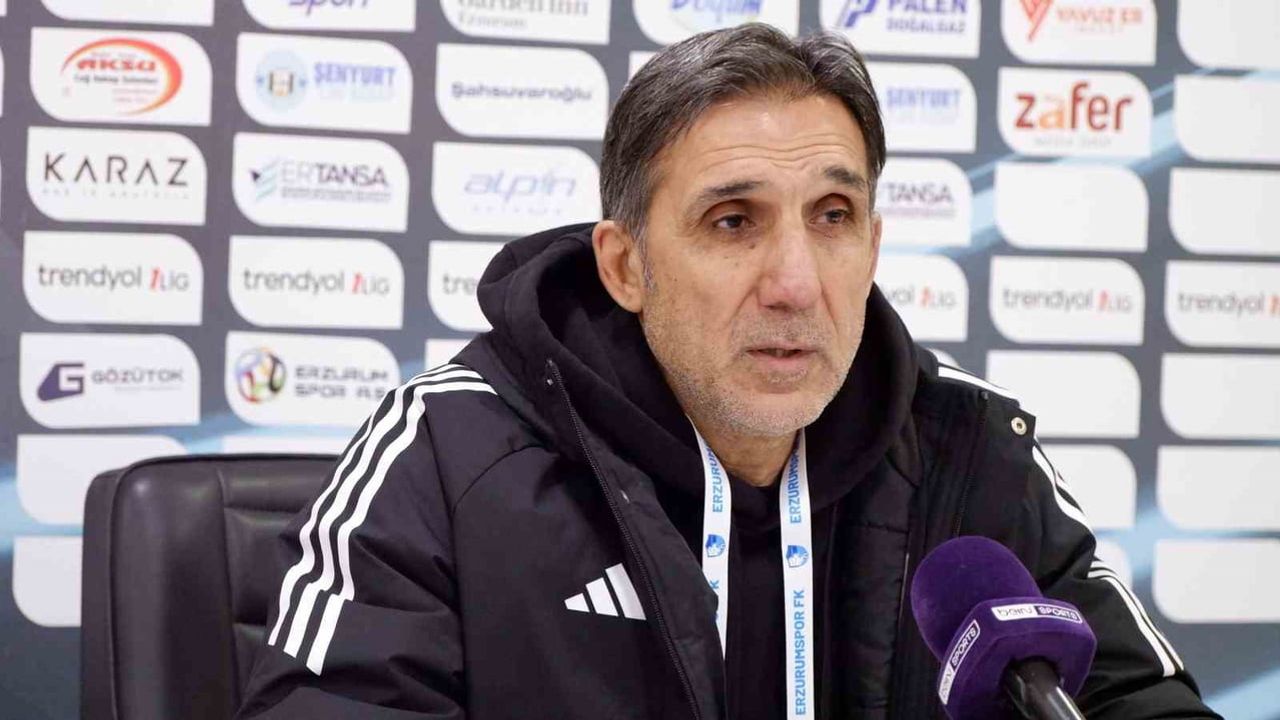 Ümit İnal: "4-0’lık Yenilgi Kötü Bir Sonuç"