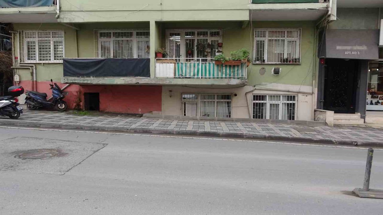 Ümraniye'de Kadın Cinayeti: Komşuların Tanıklıkları