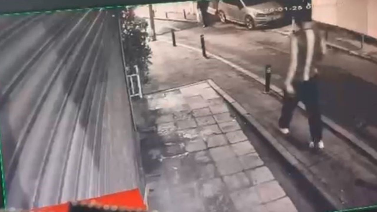 Üniversite Öğrencisi Deniz İbişler'in Kayıp Olmasına Dair Yeni Görüntüler Ortaya Çıktı