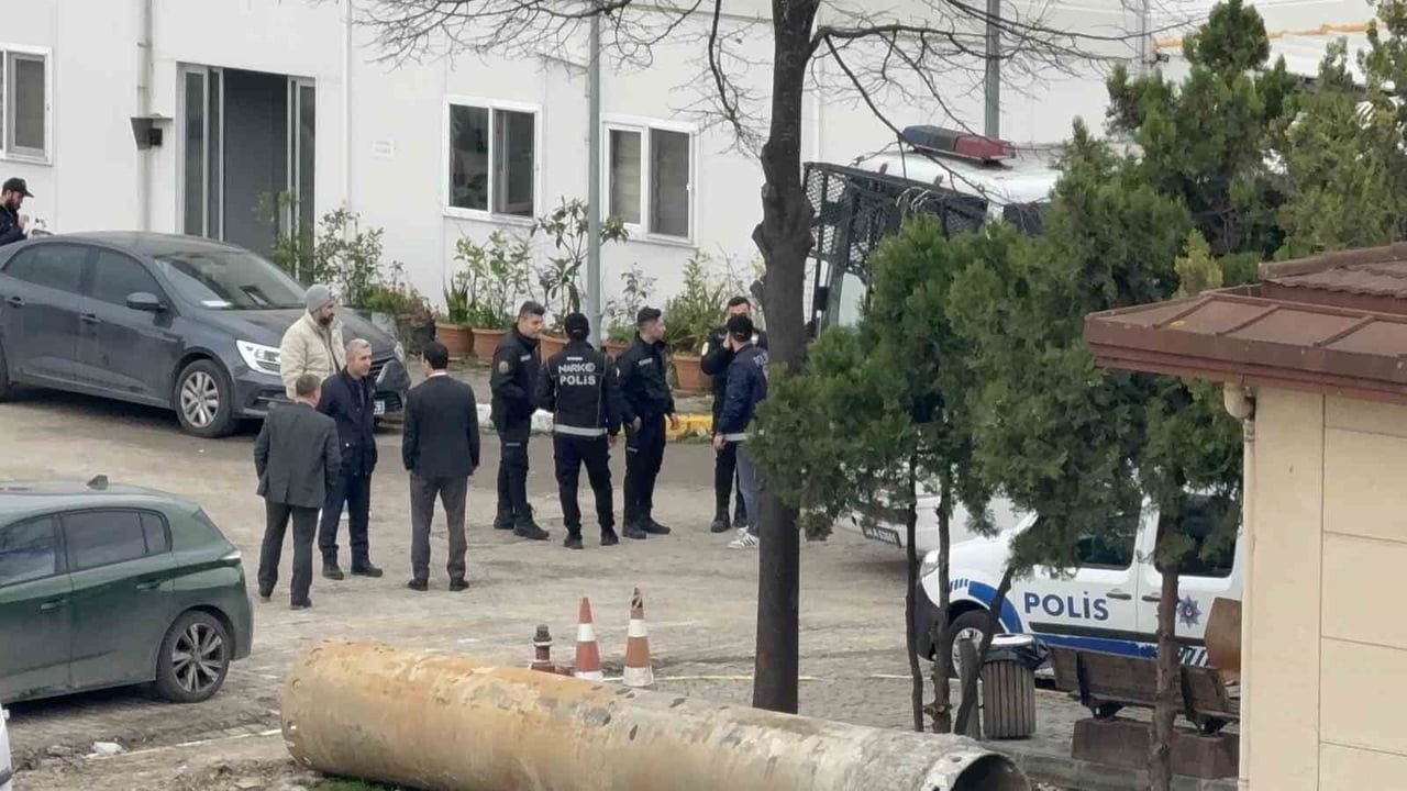 Ünlüler Uyuşturucu Soruşturmasında Adli Tıp Kurumu'na Sevk Edildi