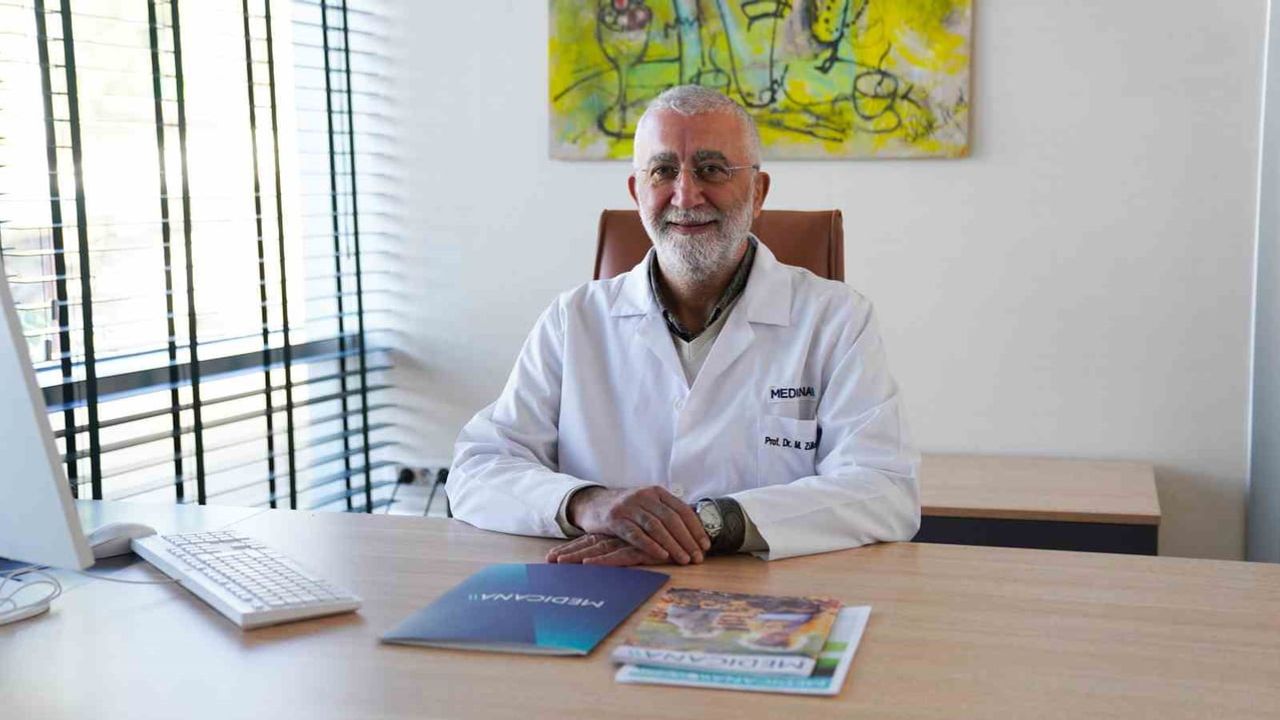 Unutkanlık her zaman demans değildir