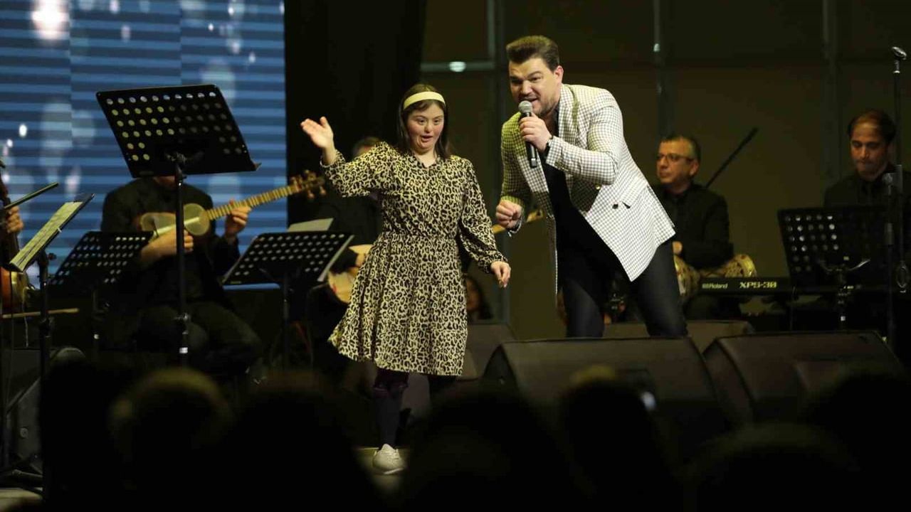 Unutulmaz Bir Müzik Gecesi: Yüreğimizdeki Ezgiler Konseri