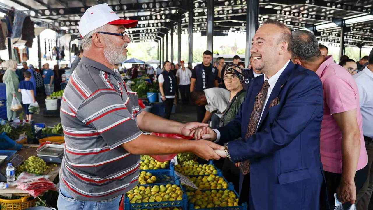 Uşak Belediyesi, 2025 Bütçe Fazlası Olan 10 İl Belediyesinden Biri Oldu