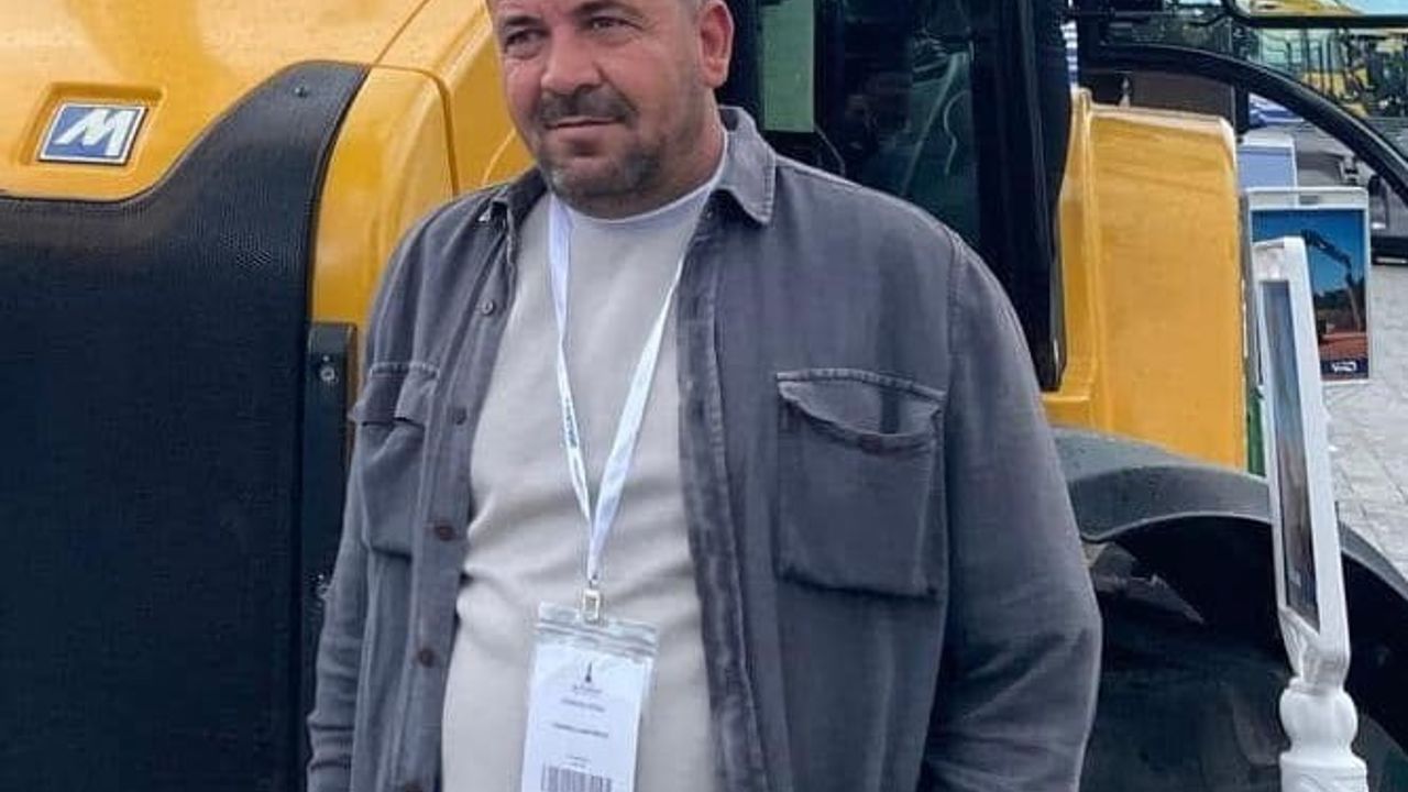 Uşak-Denizli Karayolunda Trafik Kazası