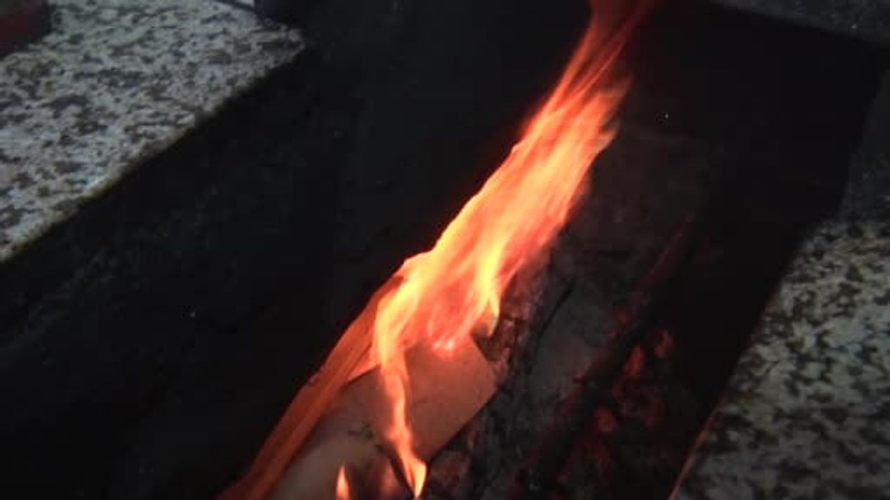 Ustasından Yozgat Tandır Kebabı Tarifi