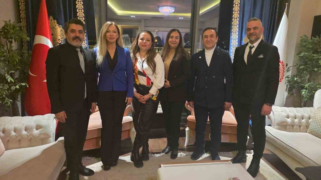 USTKON ve SATKOF İle Yeni Bir Dönem Başlıyor