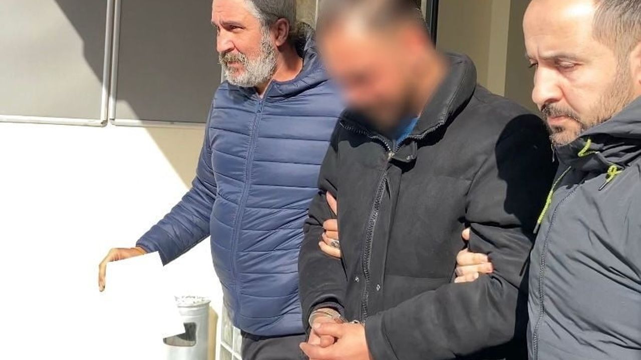 Üvey Oğul, Babasının Ölümüne Sebep Oldu