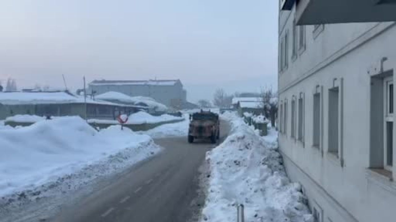 Uyuşturucu İle Mücadelede Önemli Başarı