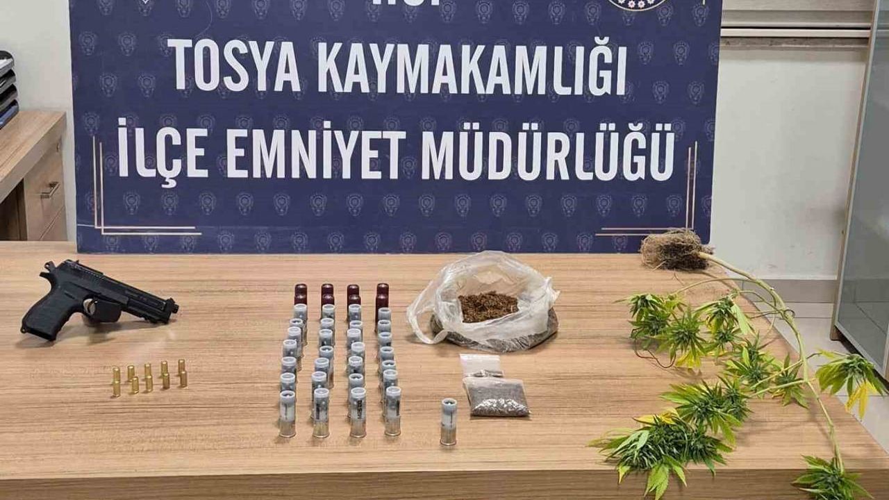 Uyuşturucu Madde Kullanımında Şok İfade: 'Ağrılarım Geçsin Diye Kullanıyorum'