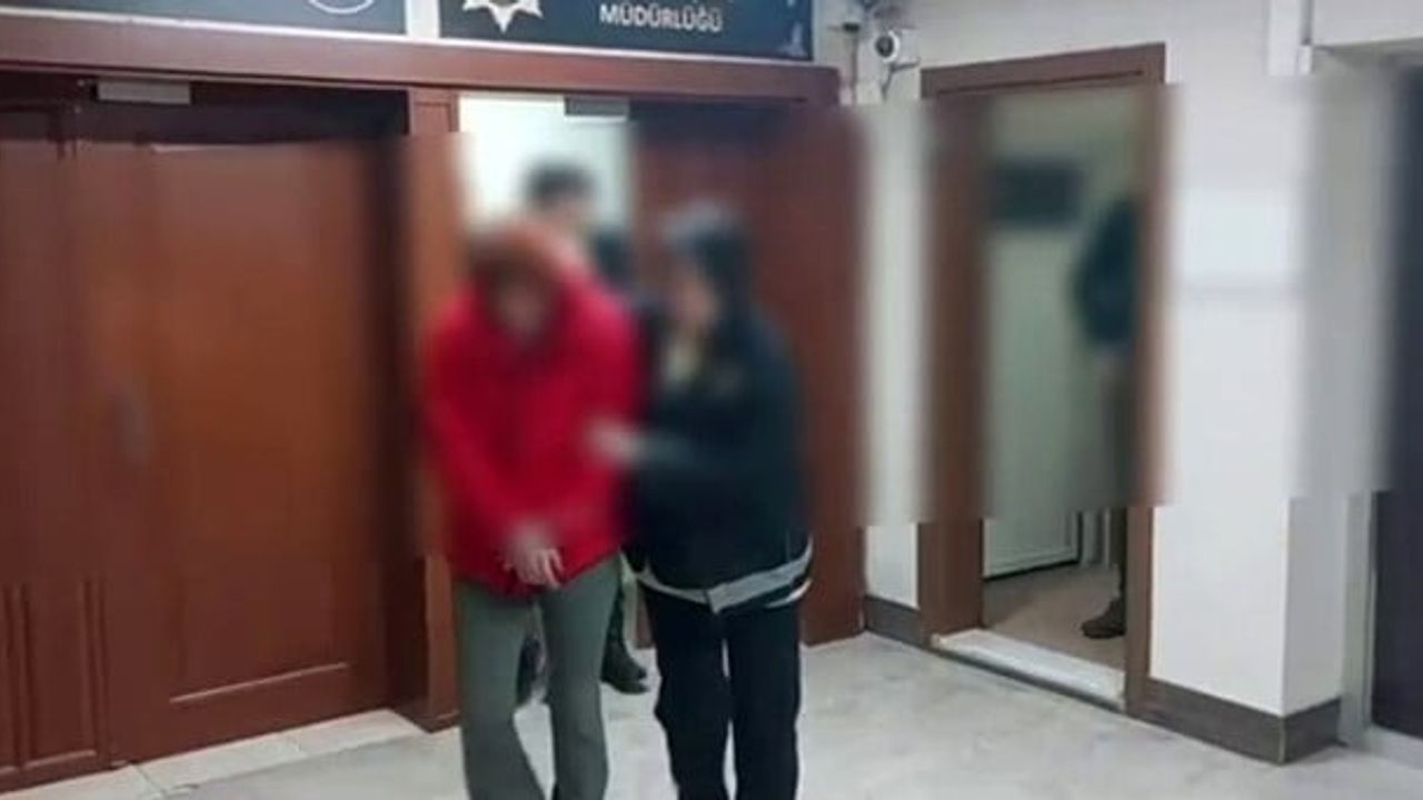 Uyuşturucu Operasyonunda 5 Gözaltı