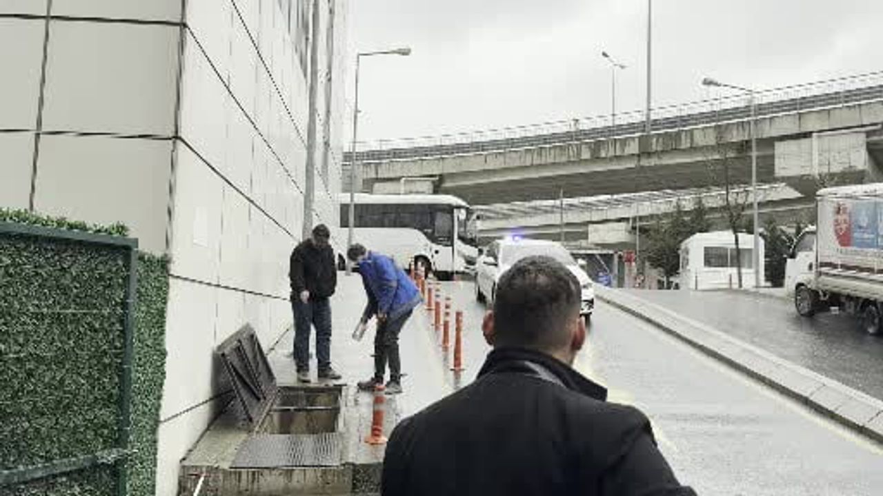 Uyuşturucu Operasyonunda Ünlüler Sağlık Kontrolünde