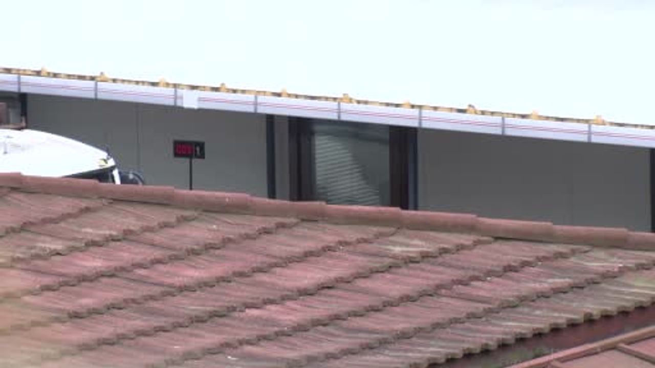 Uyuşturucu Soruşturmasında Ümit Karan ve Şüphelilerin Adli Tıp İşlemleri Tamamlandı