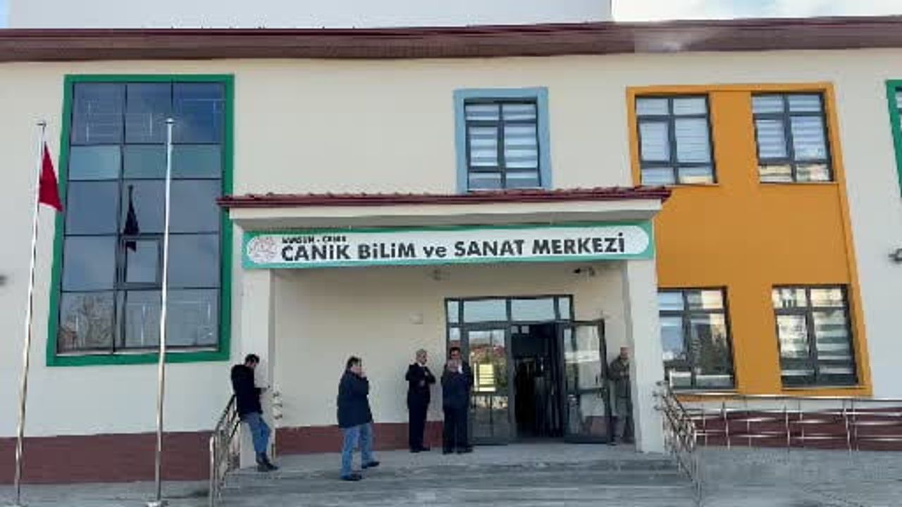 Uzlaşma ile Toplumsal Barış ve Teknoloji Desteği Sağlandı