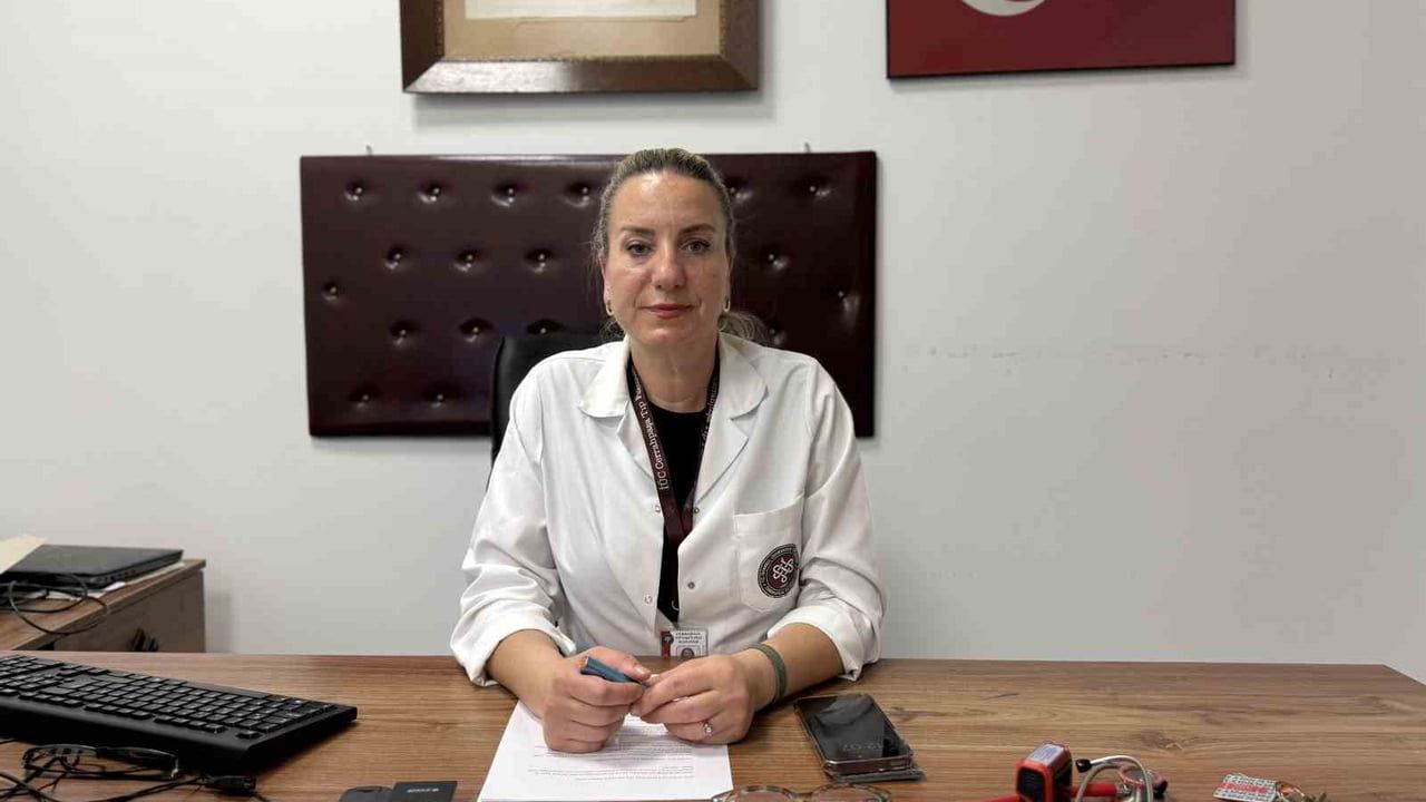 Uzmanlardan Sarı Serum Uyarısı: Ölüm Riski Var