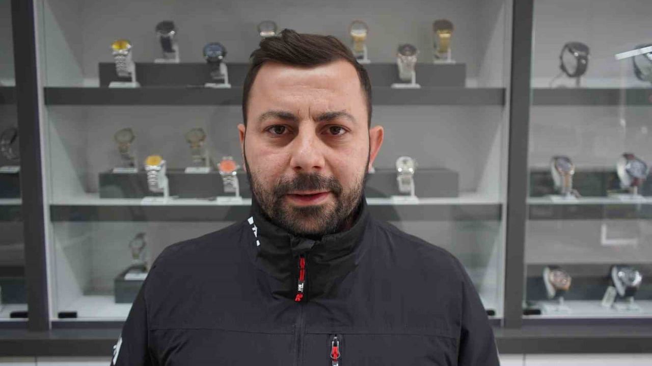 Uzun Çarşı'da Geleneksel ve Modern Ticaretin Savaşı