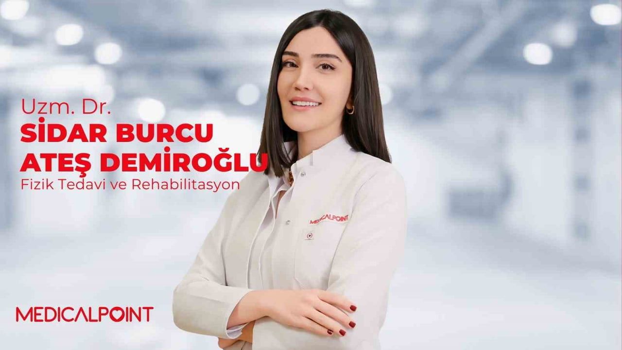 Uzun Süreli Bilgisayar Kullanımı Sağlığı Tehdit Ediyor