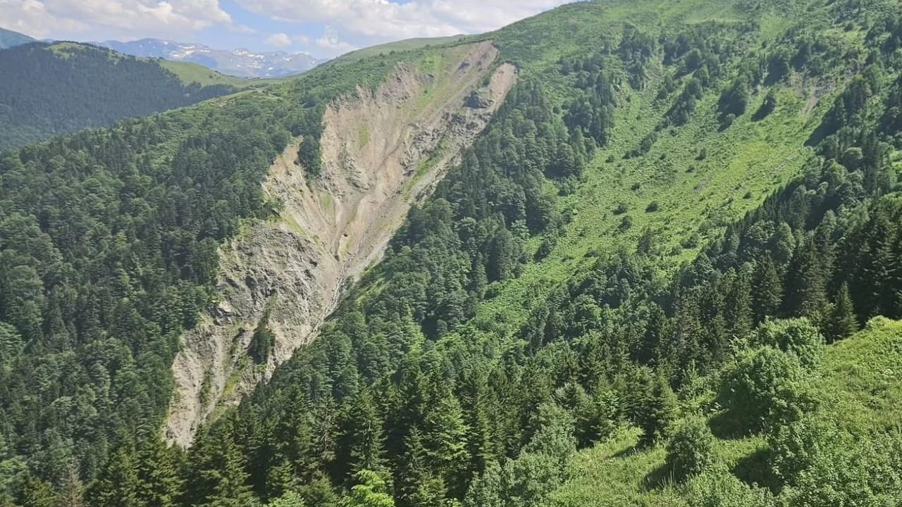 Uzungöl'ün Bilimsel Araştırması