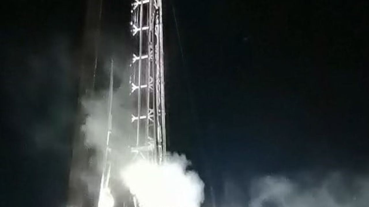 Vali Çiçek’ten Sıcak Su Müjdesi