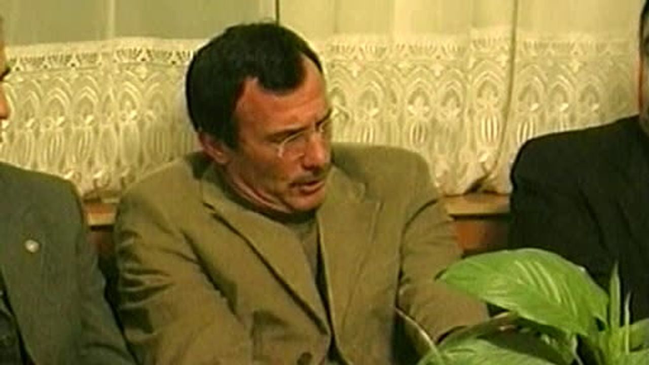 Vali Recep Yazıcıoğlu Arşivi