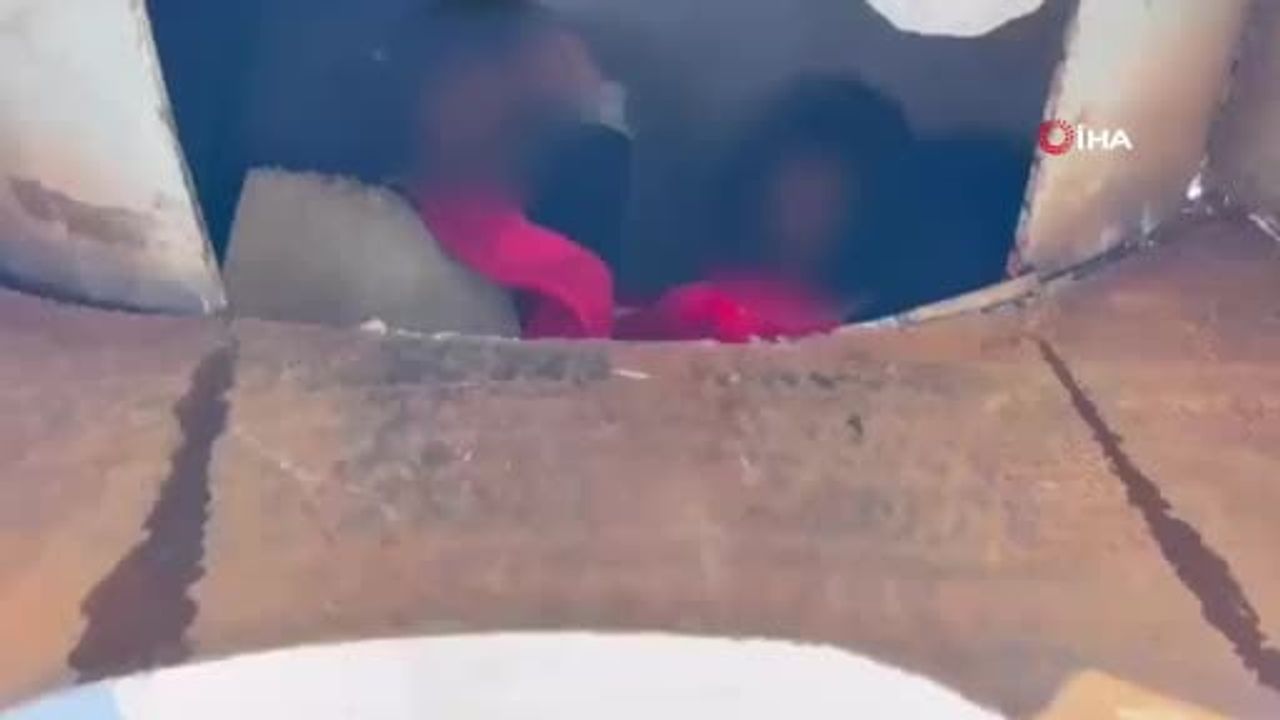 Van'da 6 Organizatrice Yönelik Adli İşlem Başlatıldı