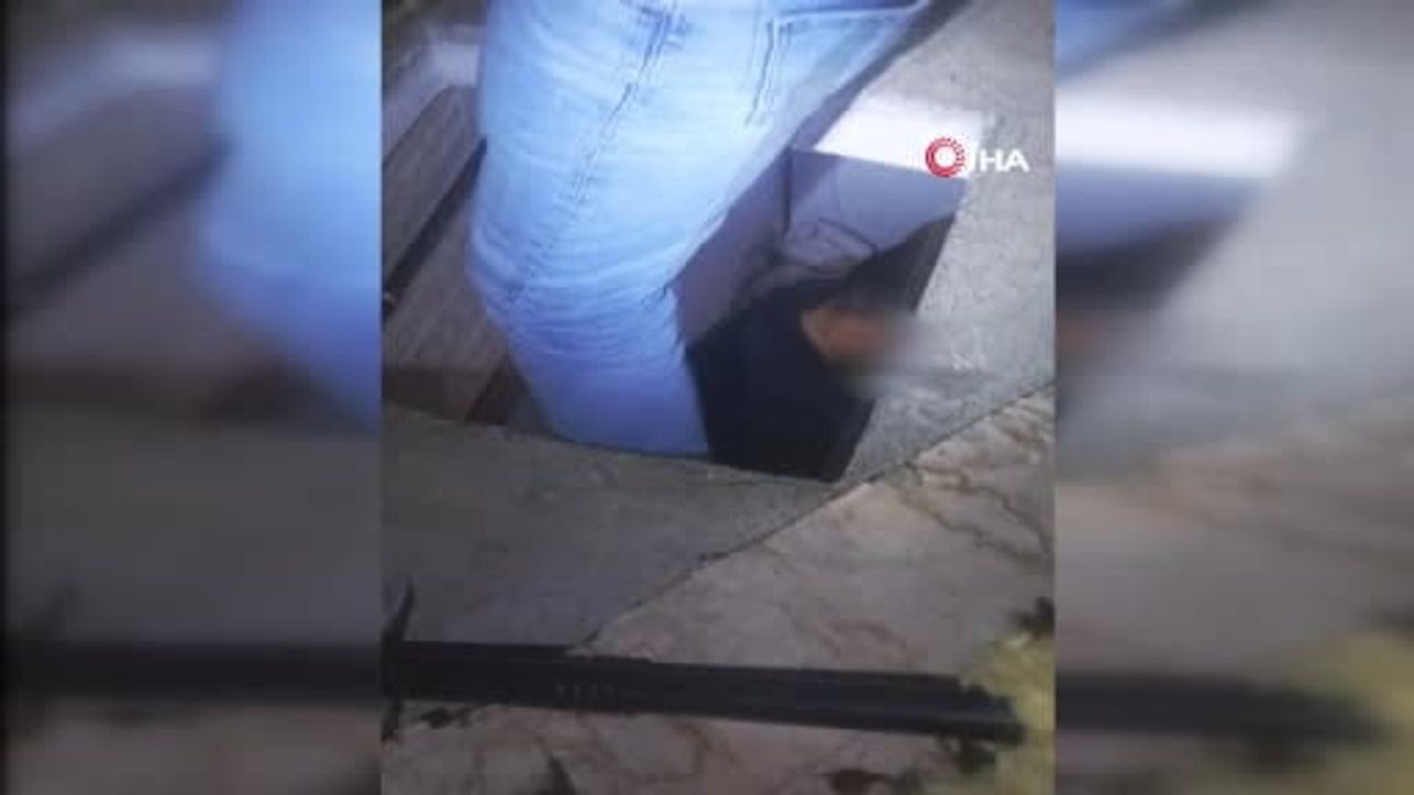 Van'da Büyük Uyuşturucu Operasyonu: 26 Kilo Metamfetamin Ele Geçirildi