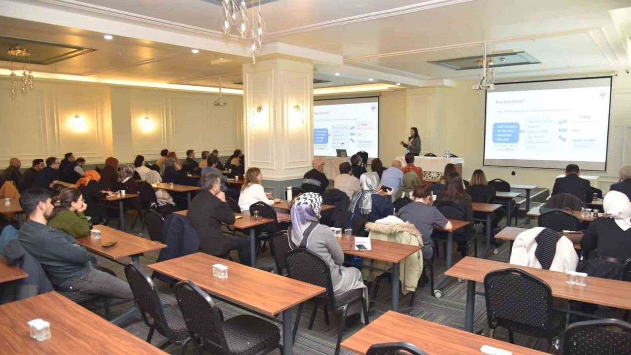 Van’da Yenidoğanda Mekanik Ventilasyon Kursu Başarıyla Gerçekleştirildi