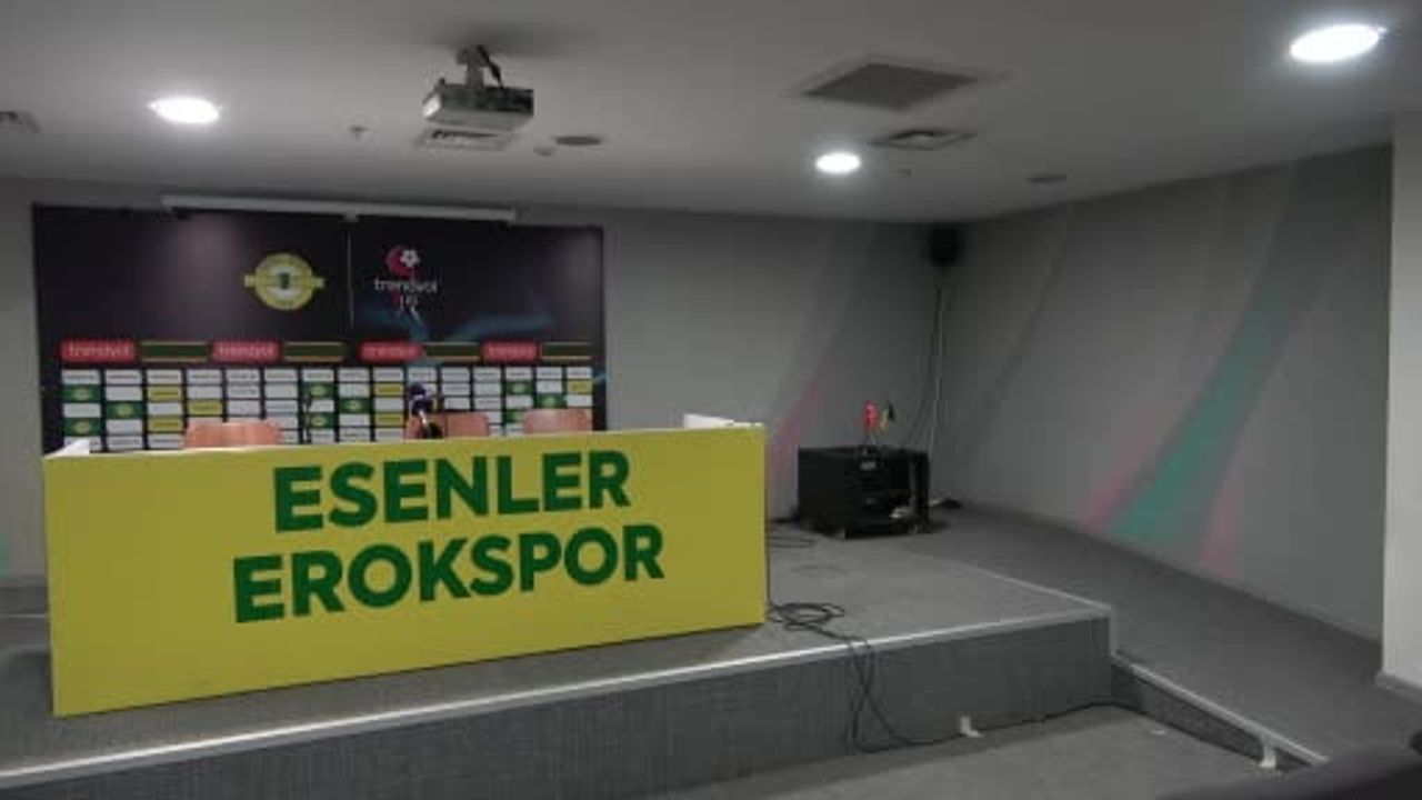 Vanspor FK Teknik Direktörü Osman Zeki Korkmaz: 'Pas Hataları Başımıza İş Açar'