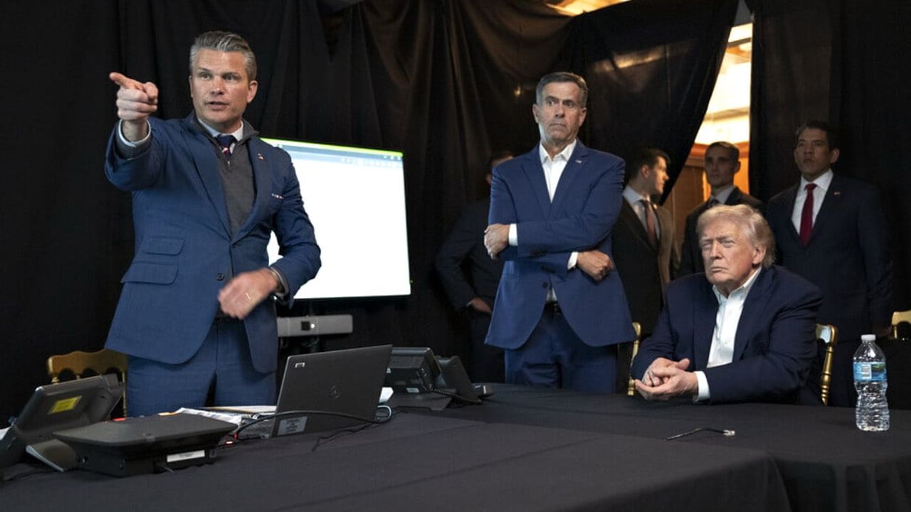 Venezuela'daki Saldırıda Can Kaybı 40'a Yükseldi