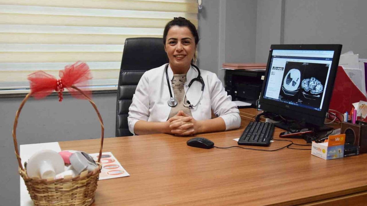 Verem Hastalığında Erken Tanının Önemi