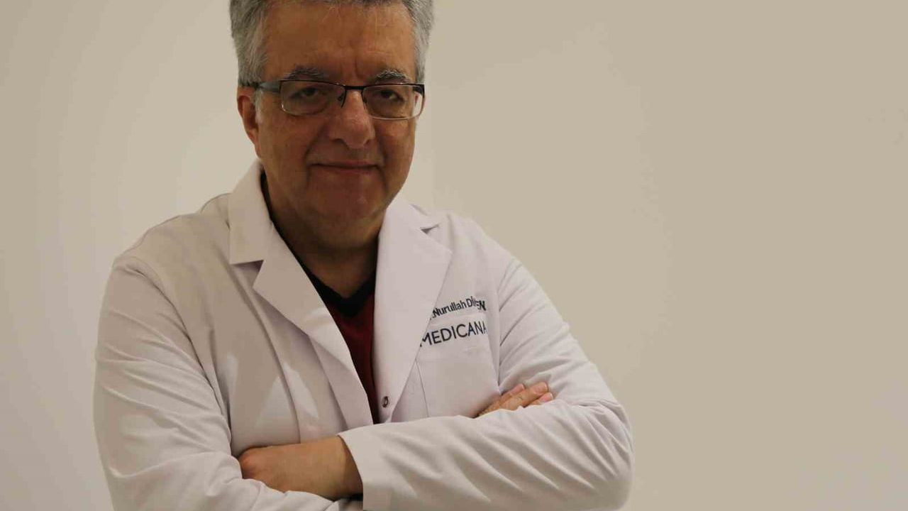 Veremin Ölümcül Tehditine Dikkat