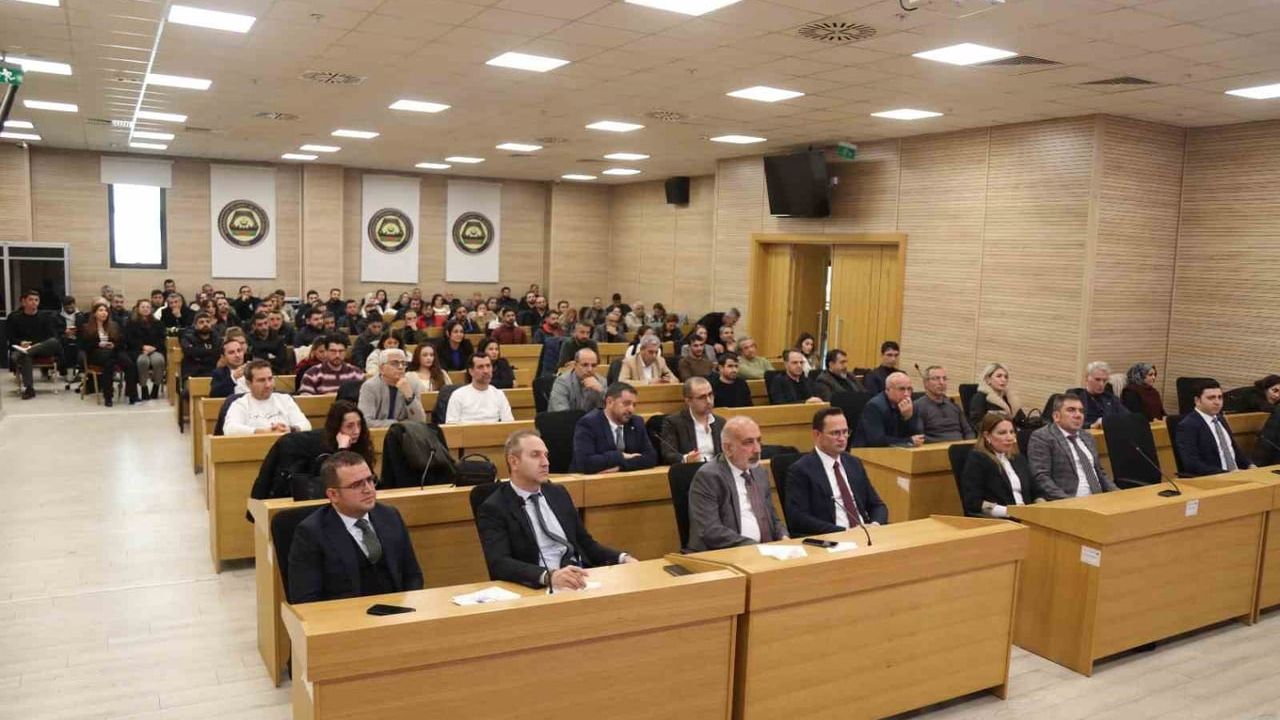 Vergi Sisteminde Adalet Arayışı: DTSO'dan Çarpıcı Açıklamalar