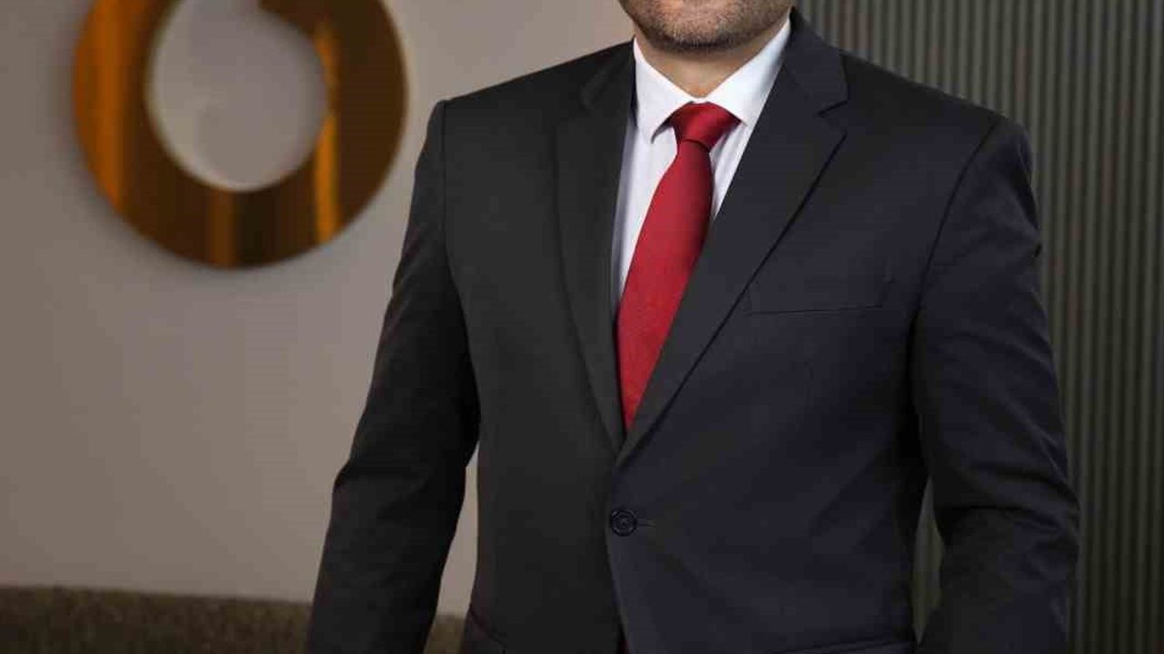 Vodafone, 5G İçin Yapay Zeka Destekli Altyapı Geliştiriyor