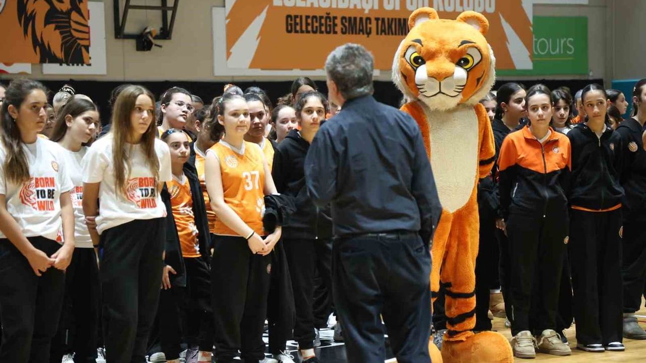 Voleybolun Geleceği Antalya'da Şekillendi