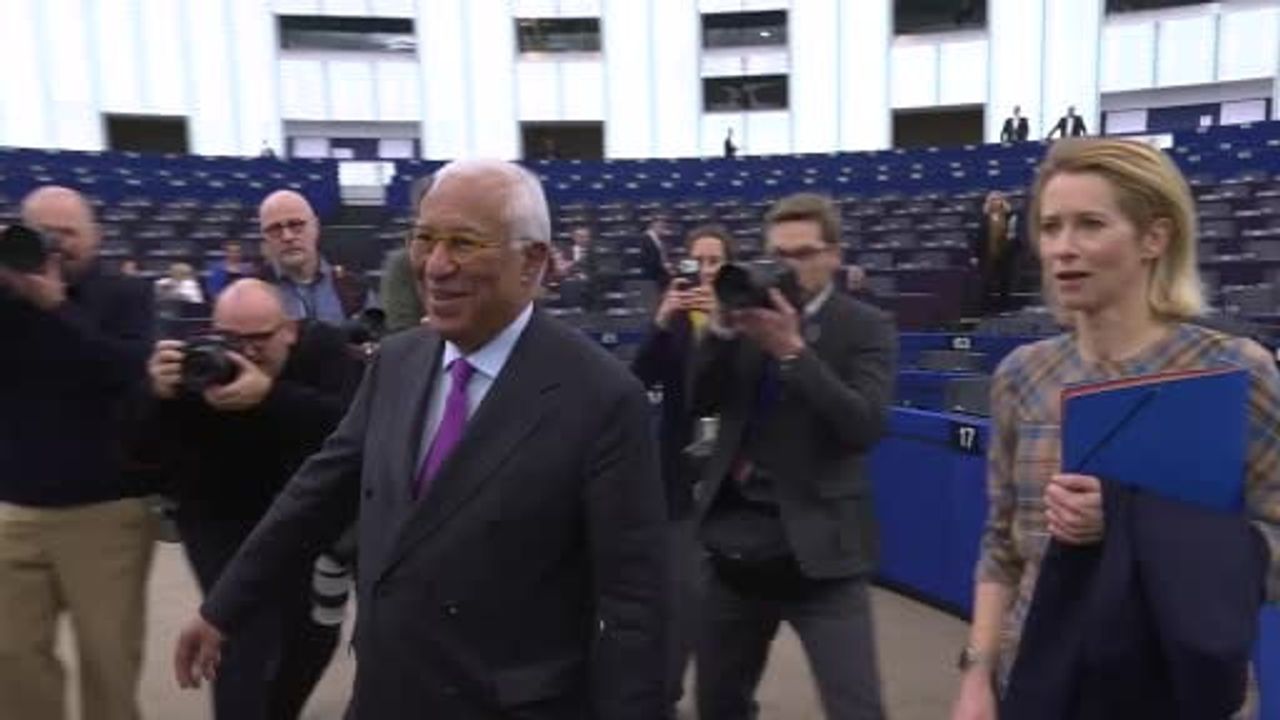 Von der Leyen: Grönland'a Yönelik Avrupa Yatırım Atağı