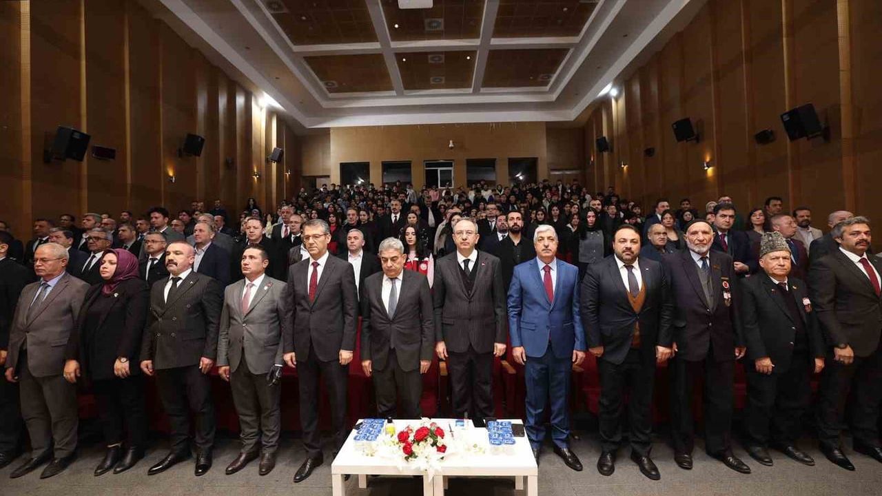 Yahya Kaptan Dilovası'nda Anıldı