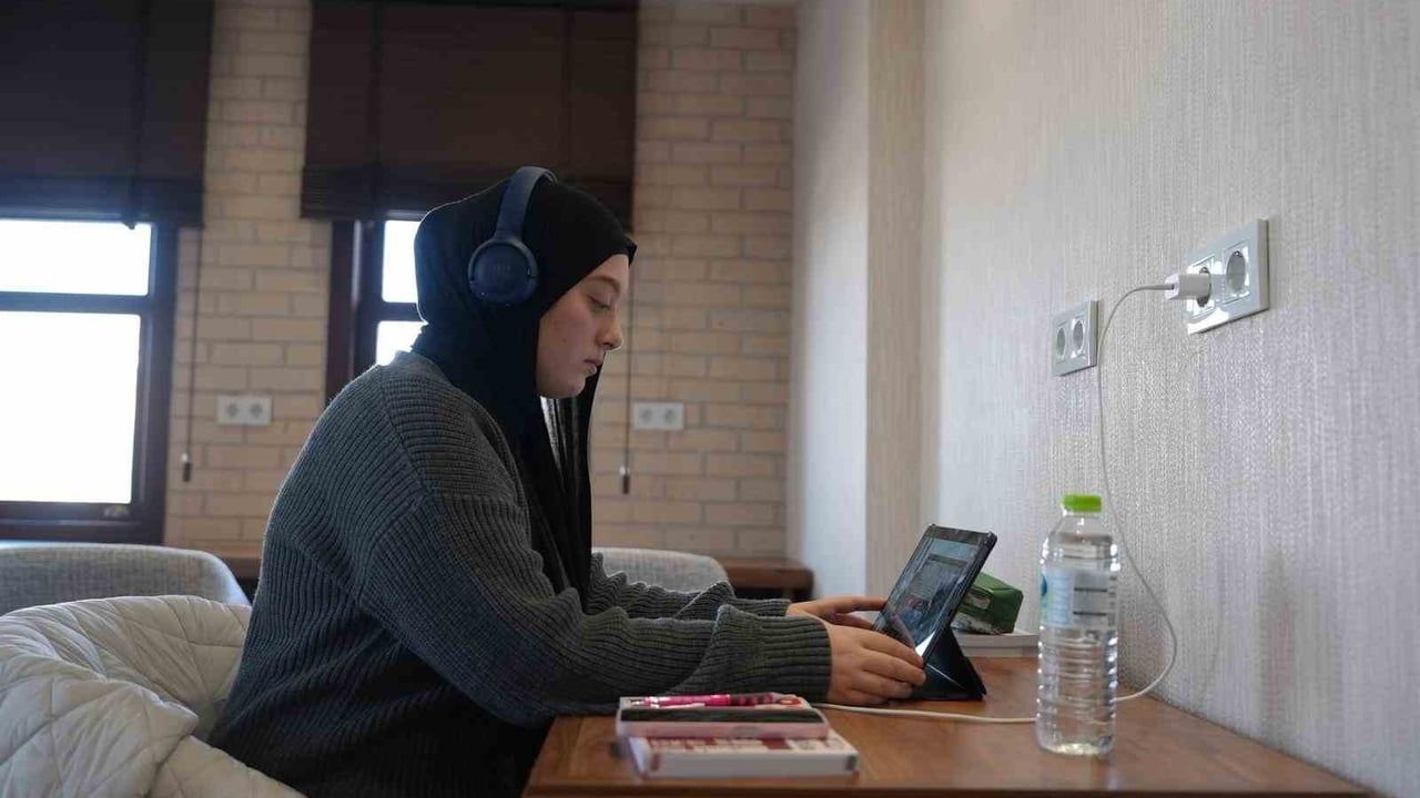 Yahya Kemal Kitap Köşkü Öğrencilere Yeni Bir Soluk Getiriyor