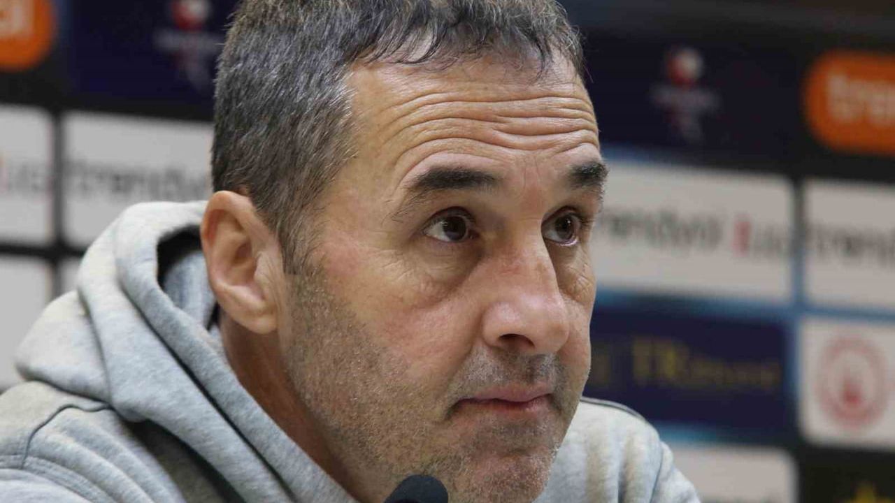 Yalçın Koşukavak'tan Hatayspor Maçı Değerlendirmesi