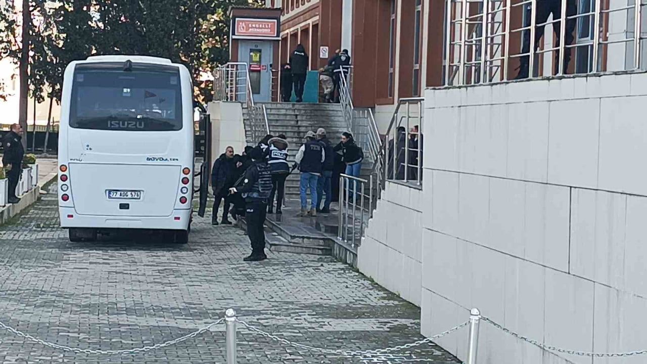 Yalova'da DEAŞ Operasyonları: Tutuklu Sayısı 56'ya Ulaştı