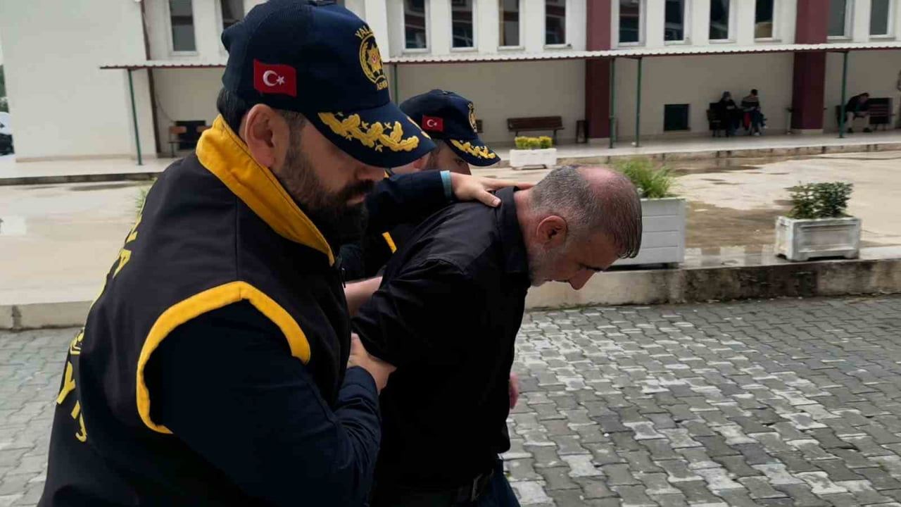 Yalova'da Eşini Vuran Zanlıya Ağırlaştırılmış Müebbet Talebi