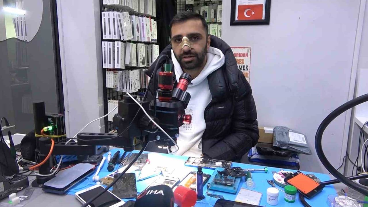 Yalova'da Kalabalık Grup Esnafa Saldırdı