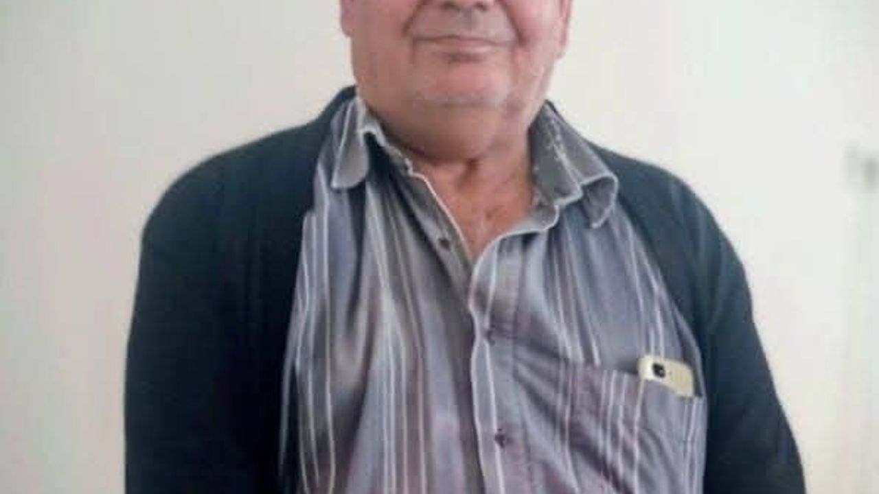 Yalvaç'ta Yaşlı Adamın Ölümü: Kayıp Günler Sonra Bulundu