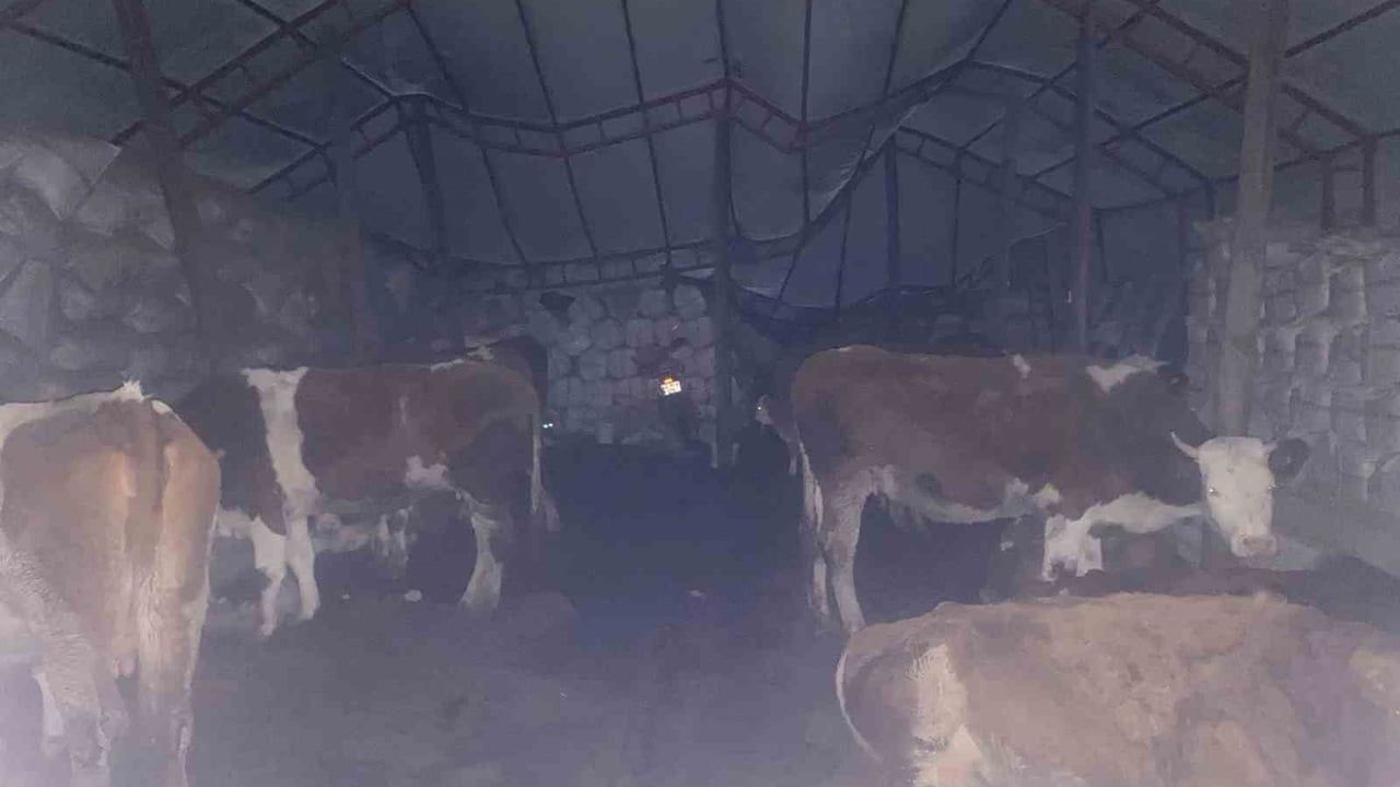 Yanlış İhbar, 15 Saatlik Mesaiyi Boşa Harcadı