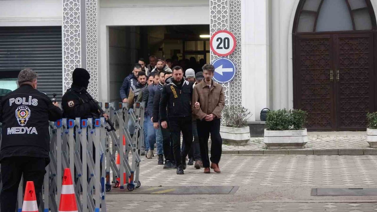 Yapay Zeka İle Yasa Dışı Bahis Operasyonu