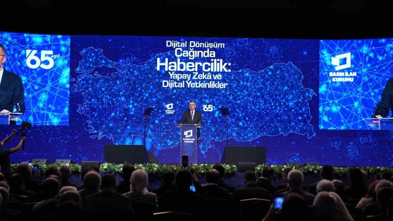 Yapay Zekada İnsani Değerler Vurgusu