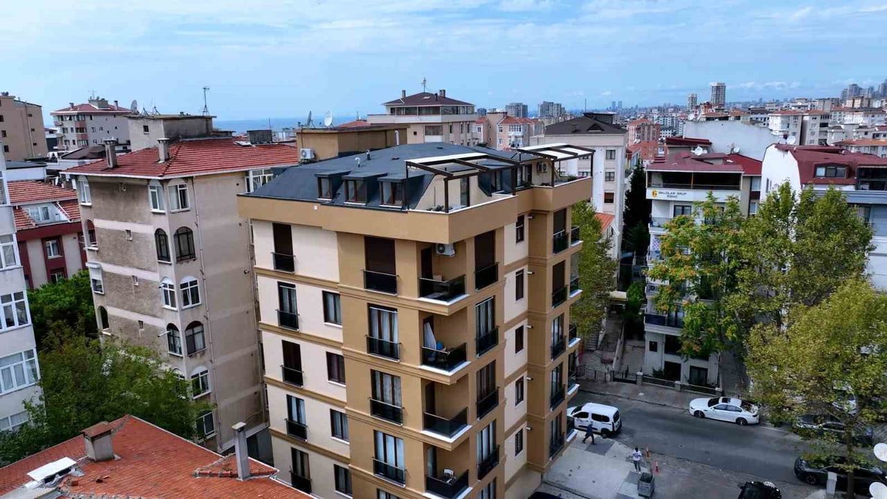 Yarısı Bizden Projesi ile Güvende Kalın