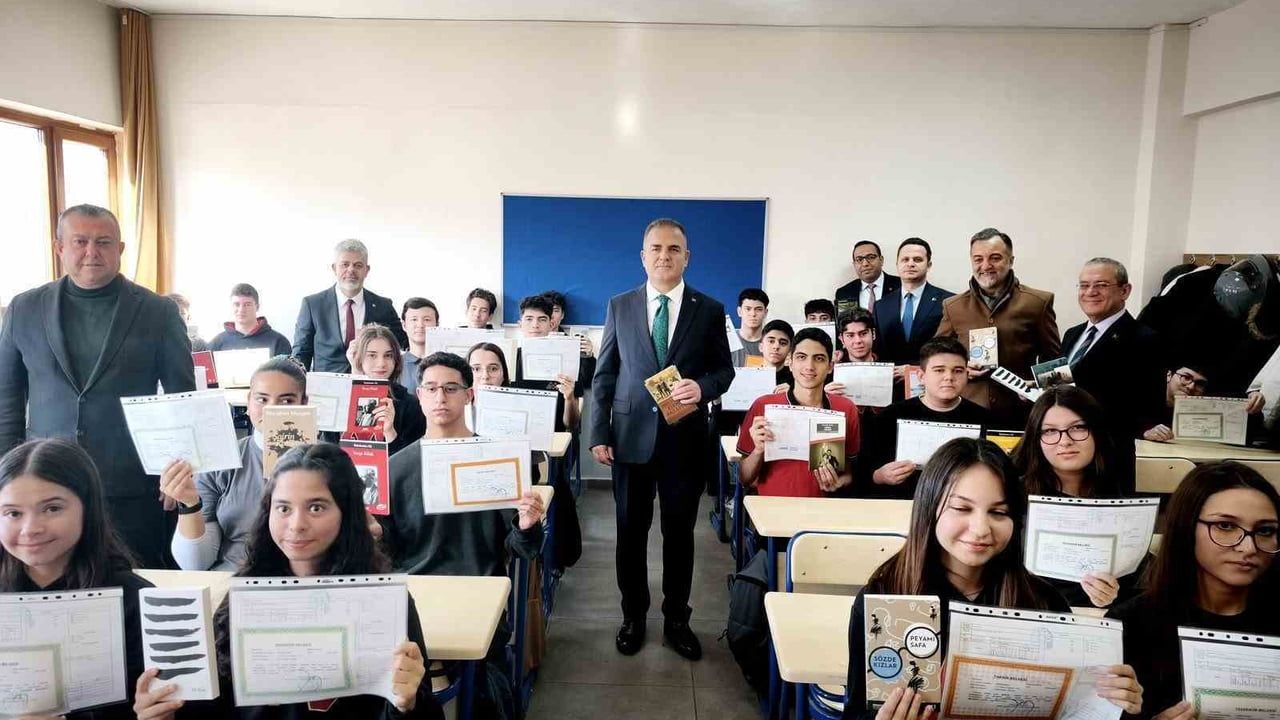 Yarıyıl Tatili Sona Eriyor: İlk Dersi Bekleyen Öğrenciler için Tarih Belli Oldu