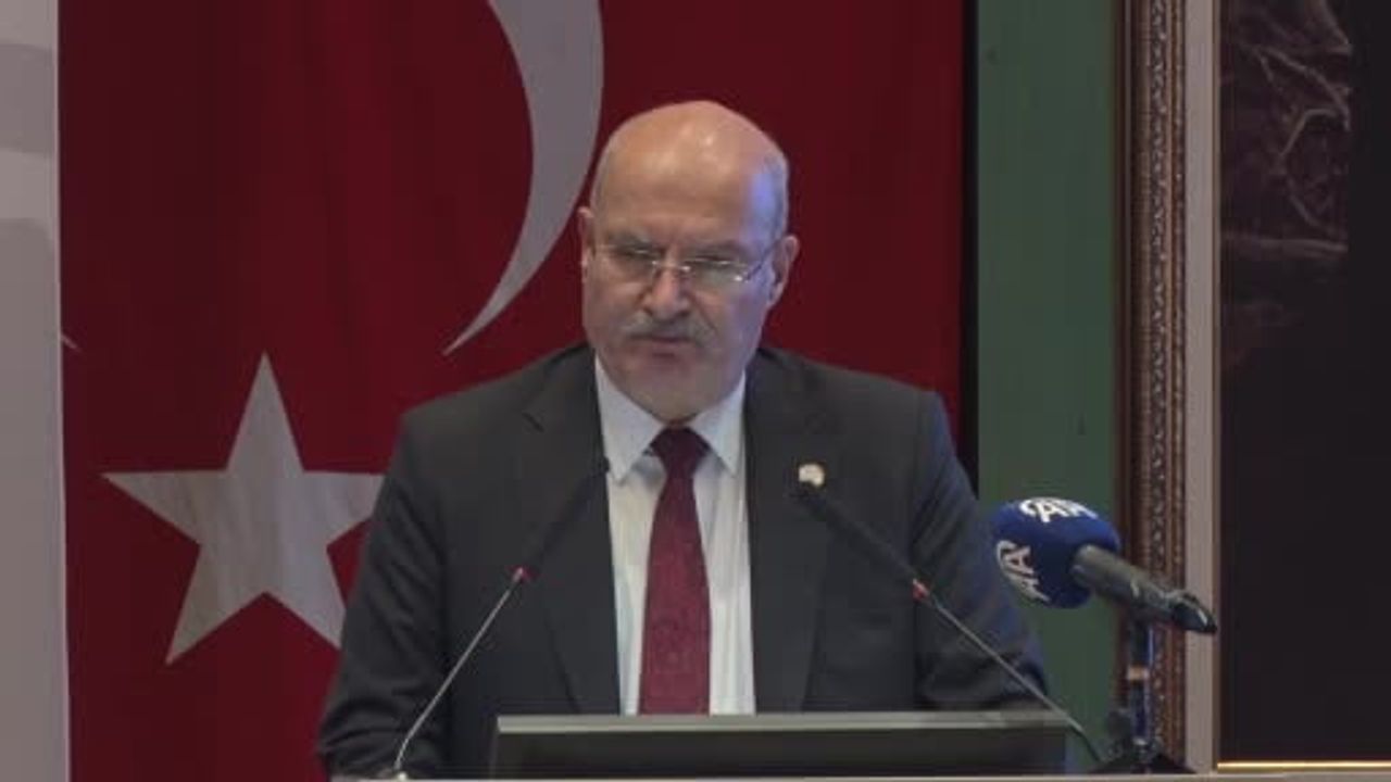 Yasa Dışı Ticaretle Mücadele Konferansı