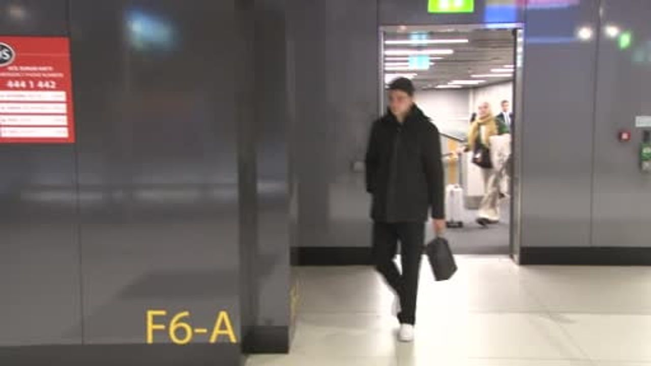 Yasin Özcan, Beşiktaş'a Transfer Oldu